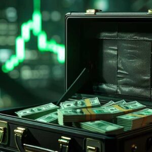 Create Your Own Financial Destiny