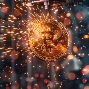 Crypto and Trading